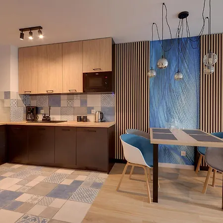 Apartament Rentplanet - Kilinskiego