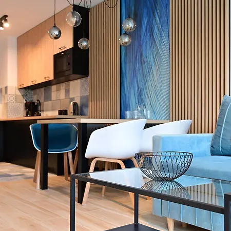 Rentplanet - Kilinskiego Apartament Szklarska Poręba