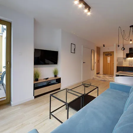 Rentplanet - Kilinskiego *