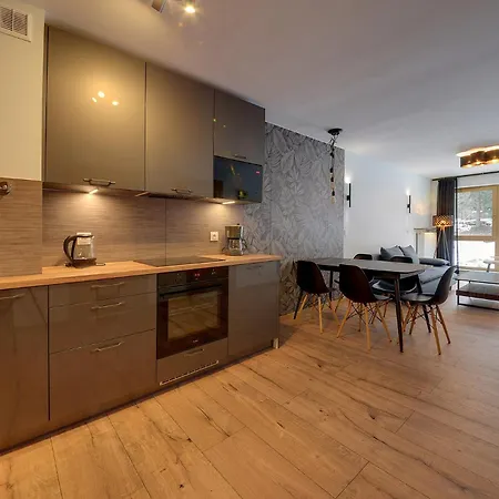 Rentplanet - Kilinskiego Apartament