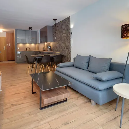 Rentplanet - Kilinskiego Apartament Szklarska Poręba