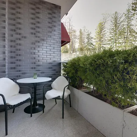 Rentplanet - Kilinskiego Apartament