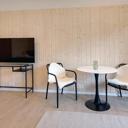 Apartament Rentplanet - Kilinskiego