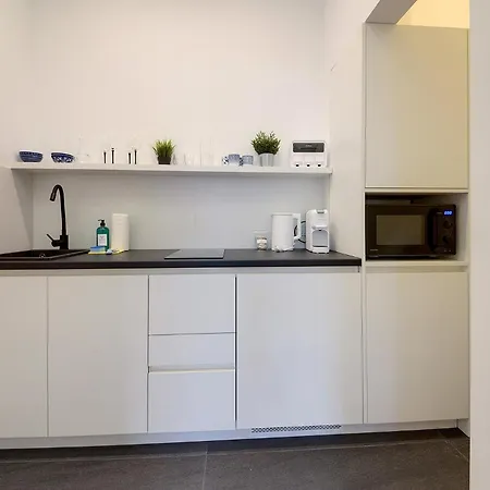 Apartament Rentplanet - Kilinskiego *
