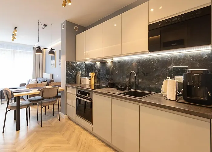 Rentplanet - Kilinskiego Szklarska Poreba