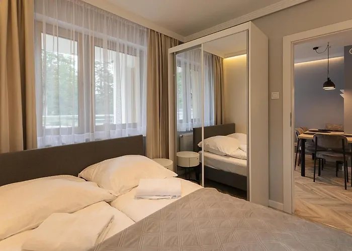 Rentplanet - Kilinskiego Apartment *