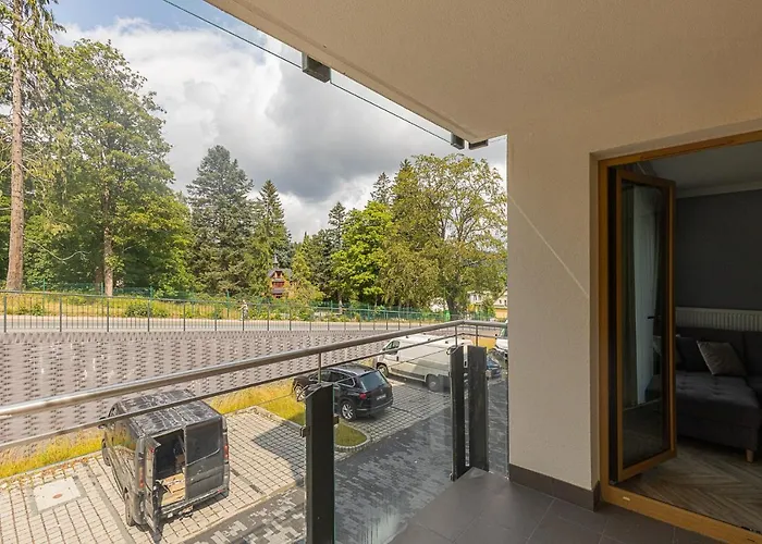 Apartment Rentplanet - Kilinskiego *