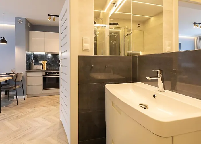 Rentplanet - Kilinskiego Apartment *