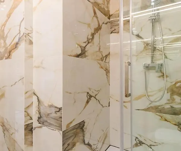 Rentplanet - Kilinskiego Apartment