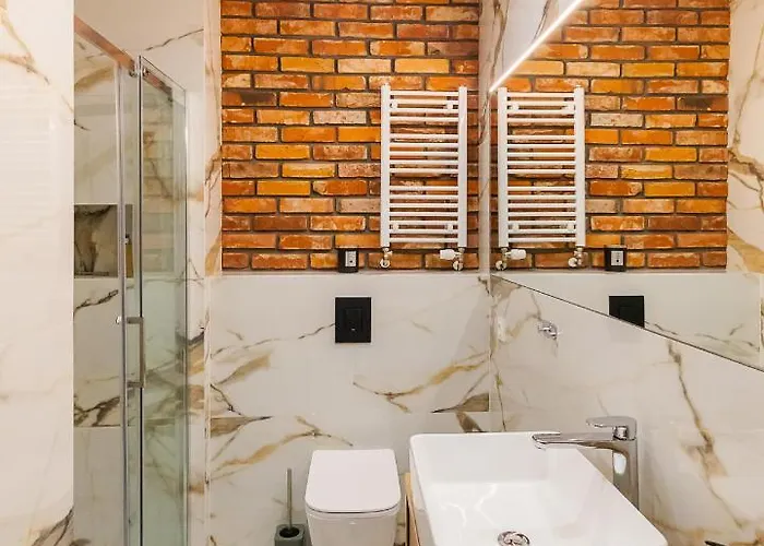 Apartment Rentplanet - Kilinskiego