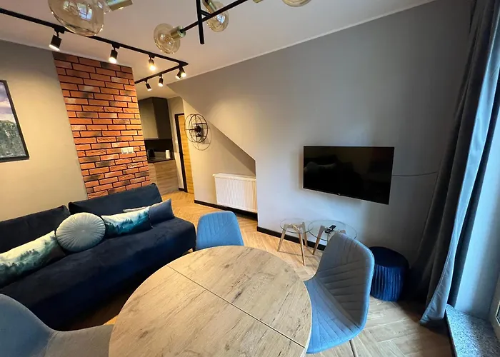 Rentplanet - Kilinskiego Szklarska Poreba