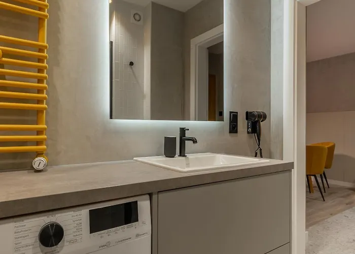 Apartment Rentplanet - Kilinskiego *