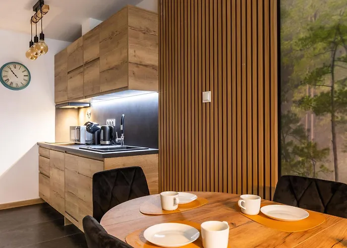 Rentplanet - Kilinskiego Apartment *