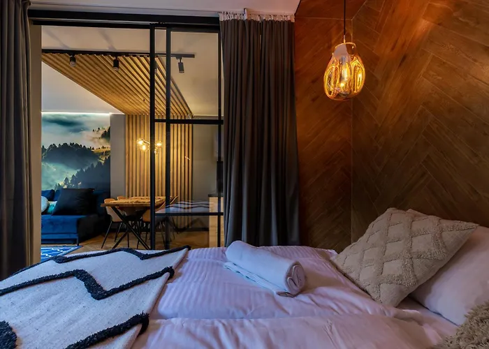 Apartment Rentplanet - Kilinskiego *