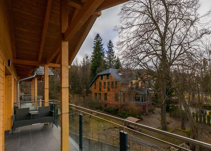 Rentplanet - Kilinskiego * Szklarska Poreba