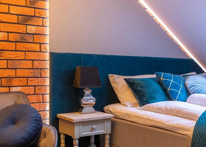 Apartment Rentplanet - Kilinskiego