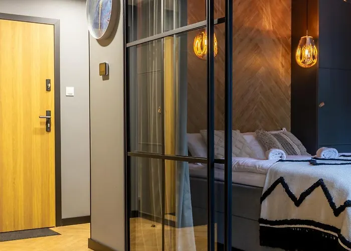 Apartment Rentplanet - Kilinskiego *