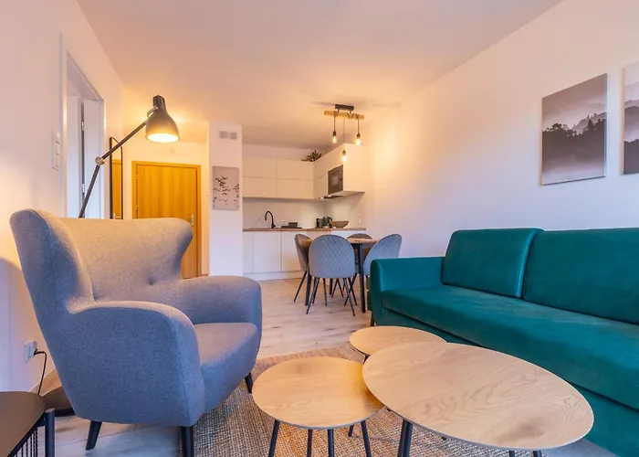 Rentplanet - Kilinskiego * Szklarska Poreba