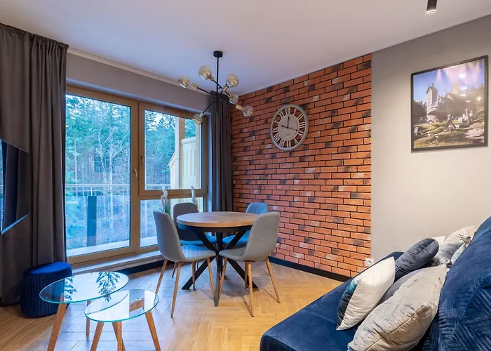 Apartment Rentplanet - Kilinskiego *