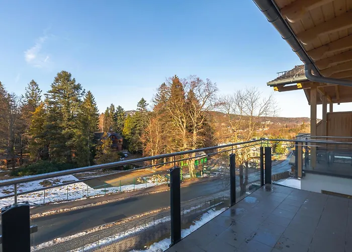 Rentplanet - Kilinskiego Apartment *