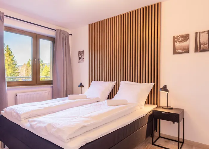 Rentplanet - Kilinskiego Apartment Szklarska Poreba