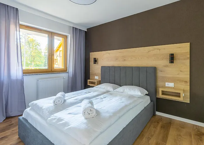 Apartment Rentplanet - Kilinskiego