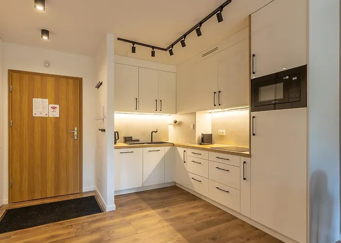 Rentplanet - Kilinskiego *