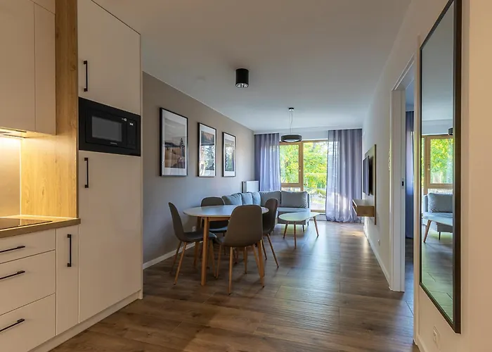 Rentplanet - Kilinskiego * Szklarska Poreba