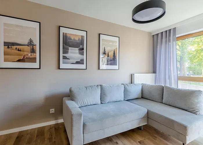 Rentplanet - Kilinskiego *