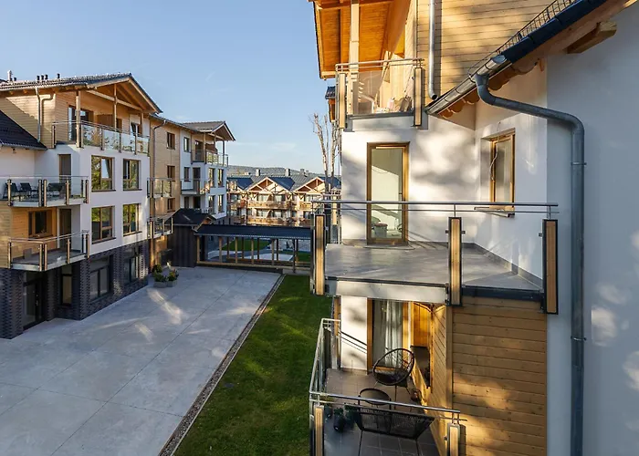 Rentplanet - Kilinskiego Apartment