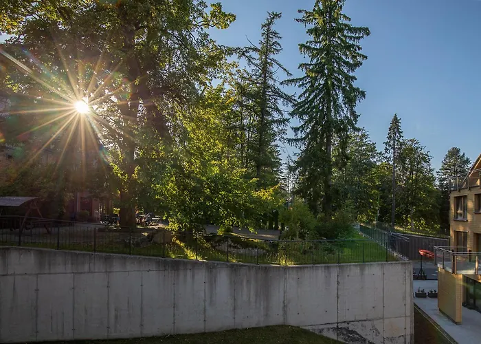 Rentplanet - Kilinskiego Szklarska Poreba